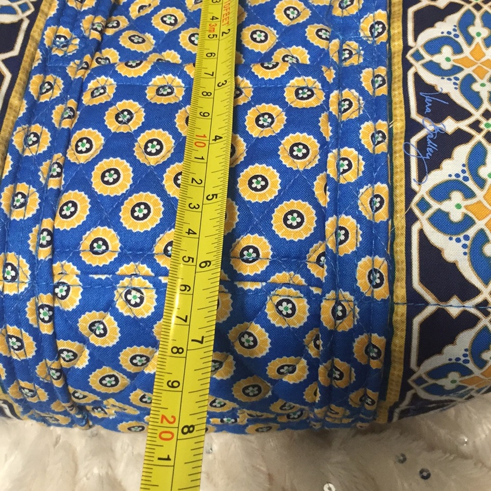 💥Vera Bradley Handbag 👜 (Today Only) - Picture 8 of 9